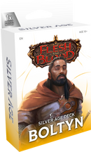 Silver Age Deck: Chapter 3—Boltyn
