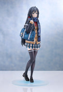 Yukino Yukinoshita: Light Novel Volume 6 Cover Illustration Ver. | 1/6 Scale Figure