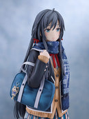 Yukino Yukinoshita: Light Novel Volume 6 Cover Illustration Ver. | 1/6 Scale Figure