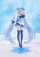 Snow Miku: All Stars 2012 Ver. | AMP+ Figure
