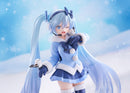 Snow Miku: All Stars 2012 Ver. | AMP+ Figure