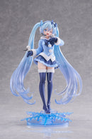Snow Miku: All Stars 2012 Ver. | AMP+ Figure