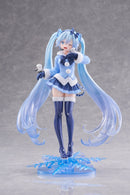 Snow Miku: All Stars 2012 Ver. | AMP+ Figure