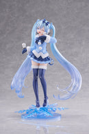 Snow Miku: All Stars 2012 Ver. | AMP+ Figure