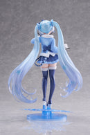 Snow Miku: All Stars 2012 Ver. | AMP+ Figure