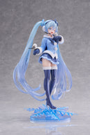 Snow Miku: All Stars 2012 Ver. | AMP+ Figure