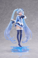 Snow Miku: All Stars 2012 Ver. | AMP+ Figure