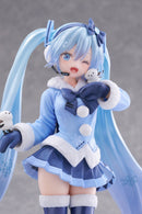 Snow Miku: All Stars 2012 Ver. | AMP+ Figure