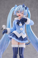 Snow Miku: All Stars 2012 Ver. | AMP+ Figure