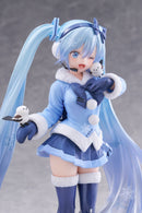 Snow Miku: All Stars 2012 Ver. | AMP+ Figure