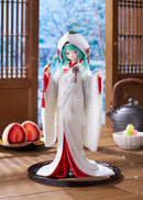 Snow Miku: All Stars 2013 Ver. | AMP+ Figure