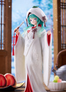 Snow Miku: All Stars 2013 Ver. | AMP+ Figure