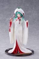 Snow Miku: All Stars 2013 Ver. | AMP+ Figure