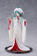 Snow Miku: All Stars 2013 Ver. | AMP+ Figure