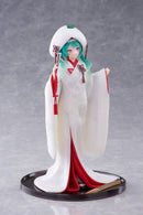 Snow Miku: All Stars 2013 Ver. | AMP+ Figure