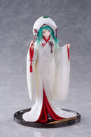 Snow Miku: All Stars 2013 Ver. | AMP+ Figure