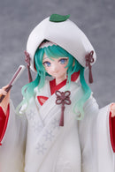 Snow Miku: All Stars 2013 Ver. | AMP+ Figure