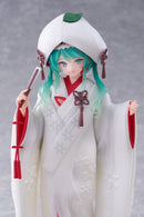 Snow Miku: All Stars 2013 Ver. | AMP+ Figure