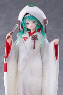Snow Miku: All Stars 2013 Ver. | AMP+ Figure