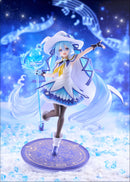 Snow Miku: All Stars 2014 Ver. | AMP+ Figure