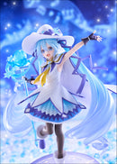 Snow Miku: All Stars 2014 Ver. | AMP+ Figure