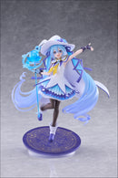 Snow Miku: All Stars 2014 Ver. | AMP+ Figure