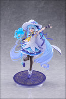 Snow Miku: All Stars 2014 Ver. | AMP+ Figure