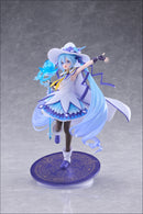 Snow Miku: All Stars 2014 Ver. | AMP+ Figure