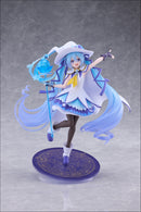 Snow Miku: All Stars 2014 Ver. | AMP+ Figure