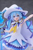 Snow Miku: All Stars 2014 Ver. | AMP+ Figure
