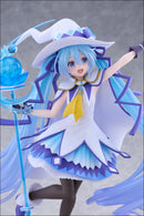 Snow Miku: All Stars 2014 Ver. | AMP+ Figure