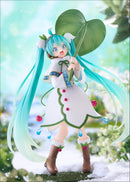 Snow Miku: All Stars 2015 Ver. | AMP+ Figure