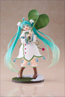 Snow Miku: All Stars 2015 Ver. | AMP+ Figure