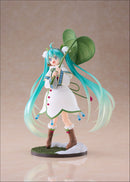 Snow Miku: All Stars 2015 Ver. | AMP+ Figure