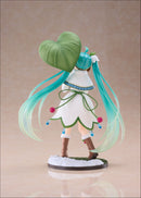Snow Miku: All Stars 2015 Ver. | AMP+ Figure