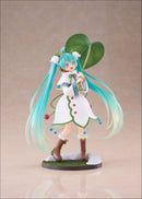 Snow Miku: All Stars 2015 Ver. | AMP+ Figure