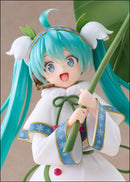 Snow Miku: All Stars 2015 Ver. | AMP+ Figure