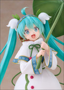 Snow Miku: All Stars 2015 Ver. | AMP+ Figure