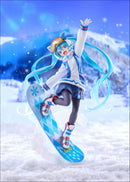 Snow Miku: All Stars 2016 Ver. | AMP+ Figure