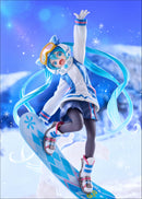 Snow Miku: All Stars 2016 Ver. | AMP+ Figure
