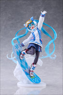 Snow Miku: All Stars 2016 Ver. | AMP+ Figure