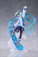 Snow Miku: All Stars 2016 Ver. | AMP+ Figure