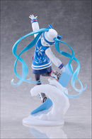 Snow Miku: All Stars 2016 Ver. | AMP+ Figure