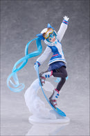 Snow Miku: All Stars 2016 Ver. | AMP+ Figure