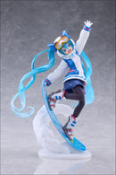 Snow Miku: All Stars 2016 Ver. | AMP+ Figure