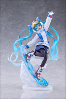 Snow Miku: All Stars 2016 Ver. | AMP+ Figure