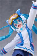 Snow Miku: All Stars 2016 Ver. | AMP+ Figure