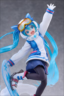 Snow Miku: All Stars 2016 Ver. | AMP+ Figure