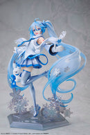 Snow Miku: Sky Town 10th Anniversary Ver. | 1/7 Scale Figure