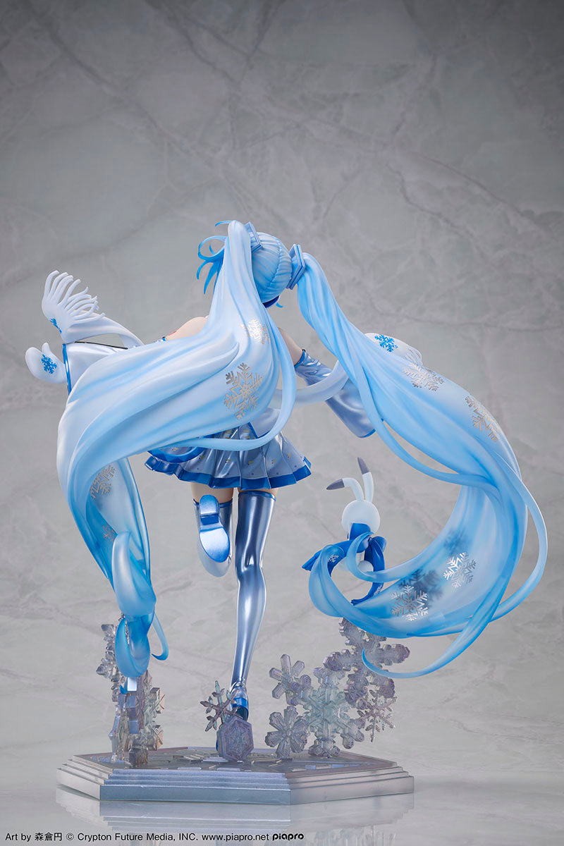 Snow Miku: Sky Town 10th Anniversary Ver. | 1/7 Scale Figure